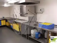 컨테이너선 판매용