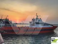 풍력 발전용 선박 판매용