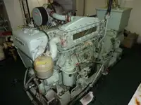 로로 선박 판매용