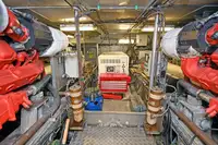 모터 선박 판매용