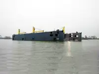 플로팅 도크 판매용