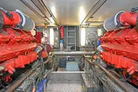 모터 선박 판매용