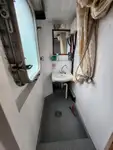 작업 보트 판매용
