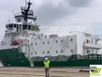 숙박 바지선 판매용